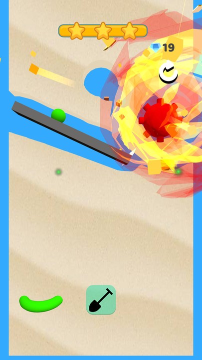 �ڿ�ɨ����Ϸ