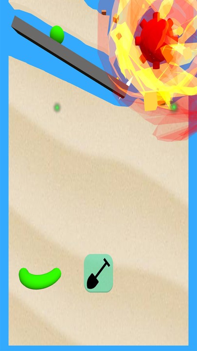 �ڿ�ɨ����Ϸ