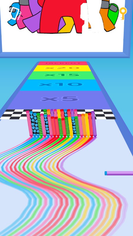 ��ɫǦ�ʳ�����Ϸ