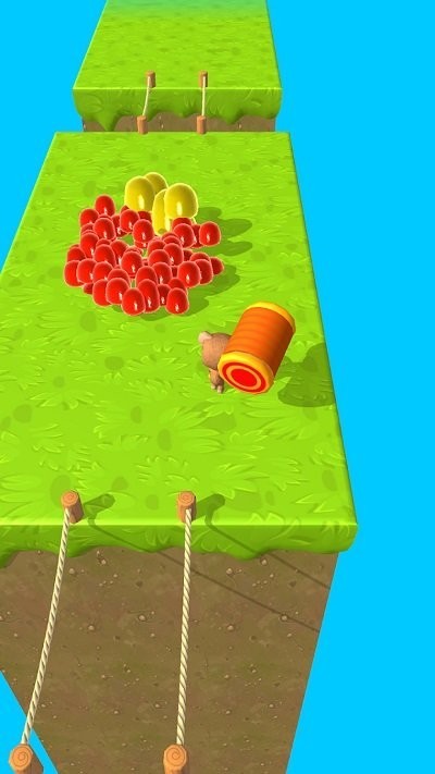 泰迪熊果冻消游戏 泰迪熊果冻消最新版下载