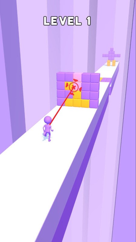 变色人类手机版 变色人类游戏下载