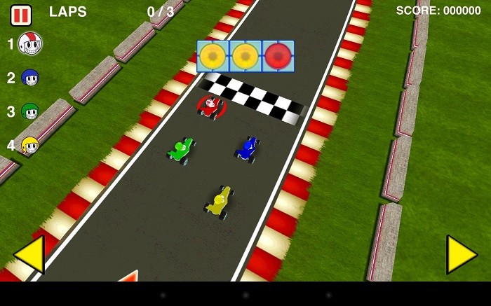 无敌破坏王中文版 无敌破坏王游戏下载