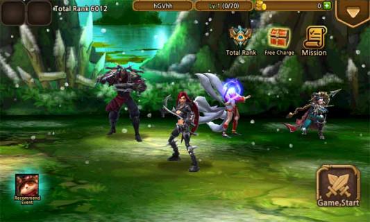 lol最终之战最新版