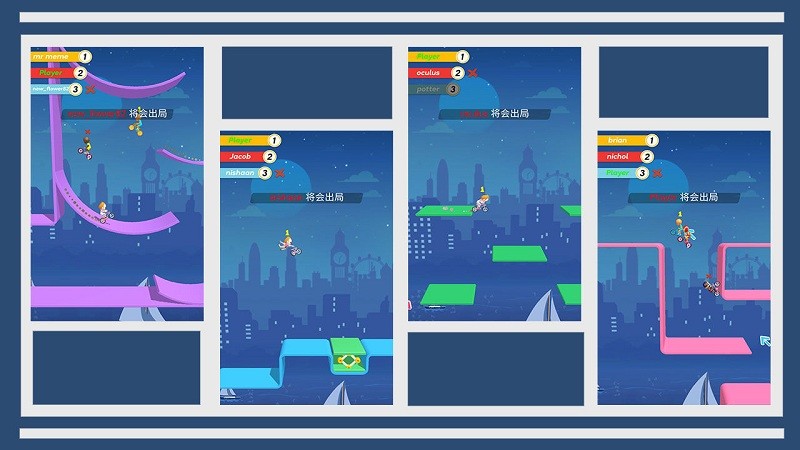 �������г���Ϸ����