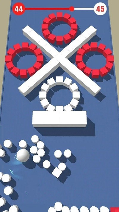 ��ɫ����Ϸ����