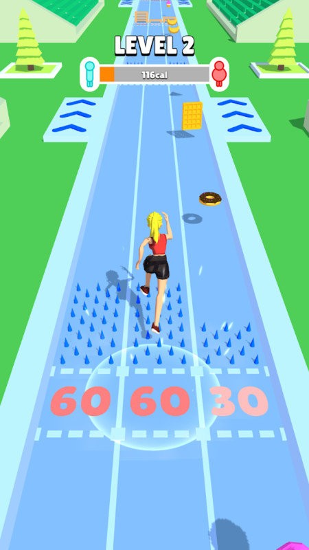 减肥女神游戏 减肥女神正式版下载