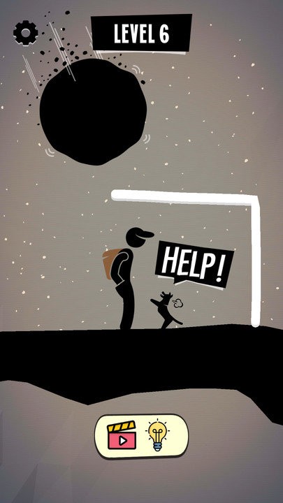 火柴人救援英雄游戏 火柴人救援英雄最新版下载