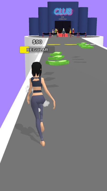 服装我最美游戏 服装我最美正式版下载