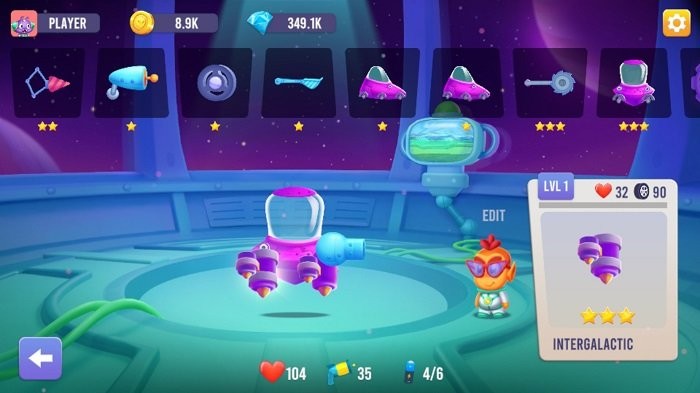 外星人大战游戏 外星人大战游手机版下载