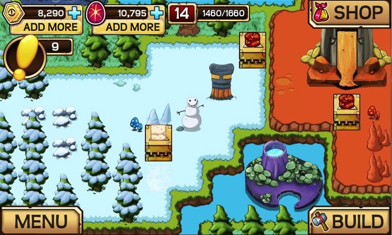 大地宠物中文版