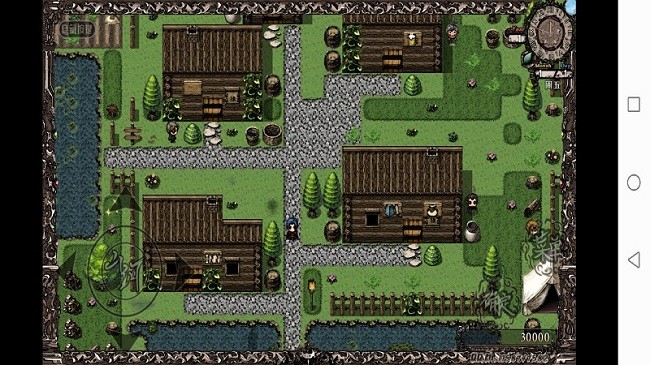 异世山河幻想最新版 异世山河幻想游戏下载