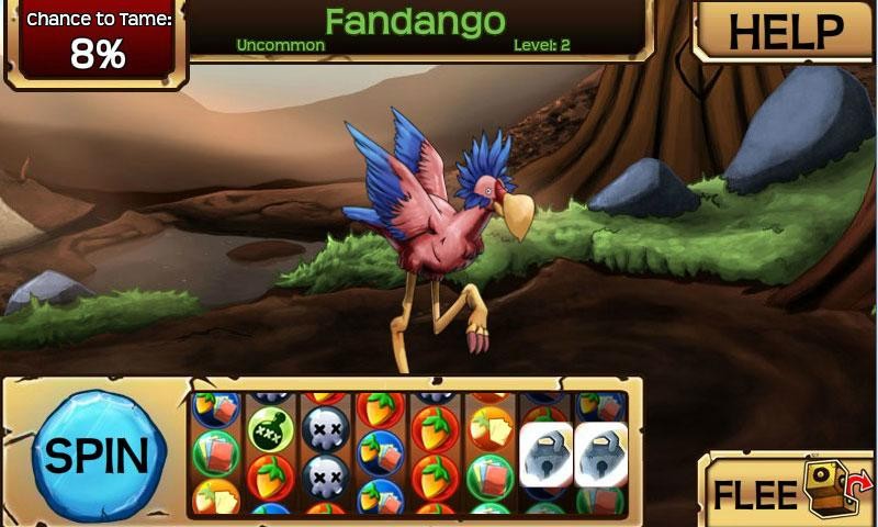 大地宠物中文版