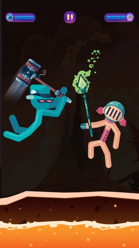 ����˾���ս��Ϸ