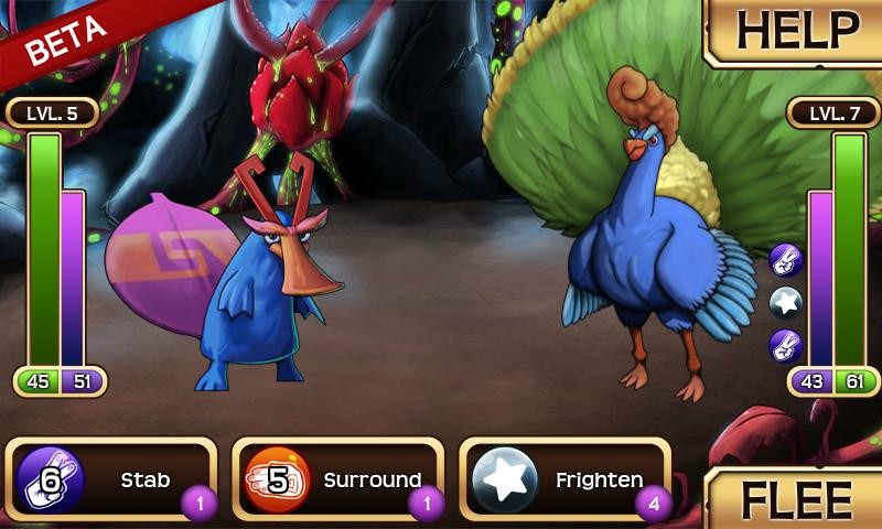 大地宠物中文版