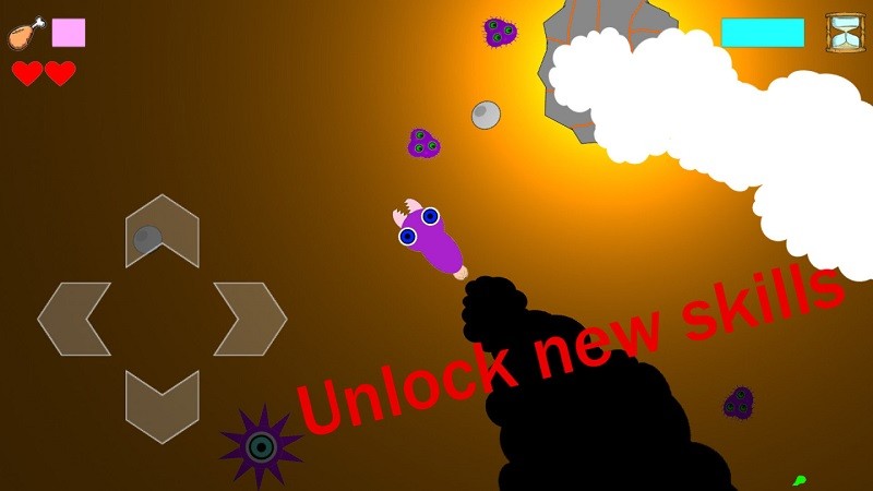 进化大乱斗游戏 进化大乱斗手机版下载