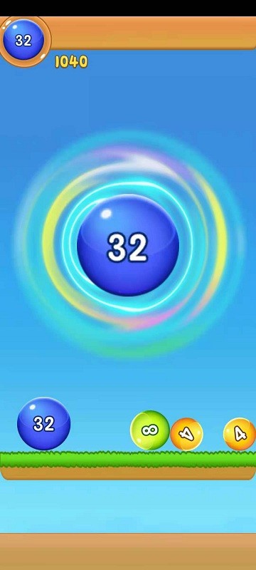 �������ս����