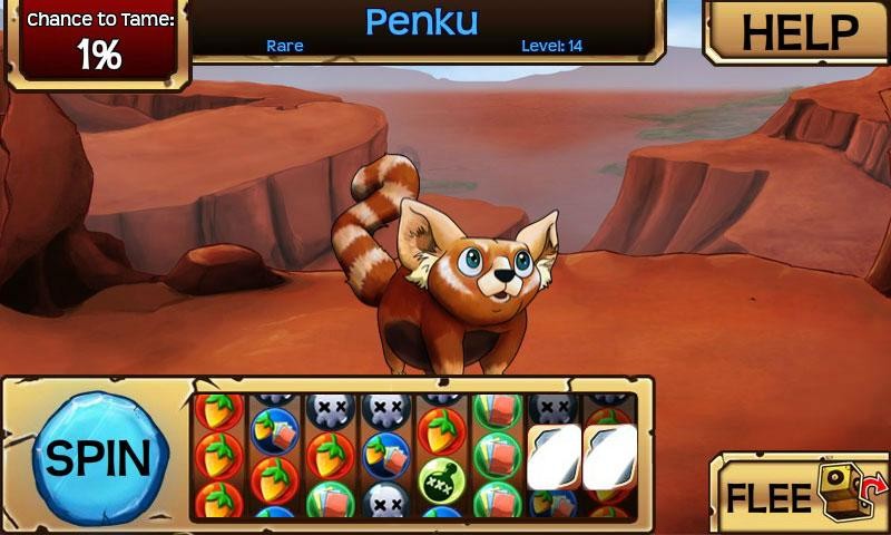 大地宠物中文版 大地宠物游戏下载