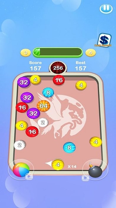 ̨���ʦ2048���°�����