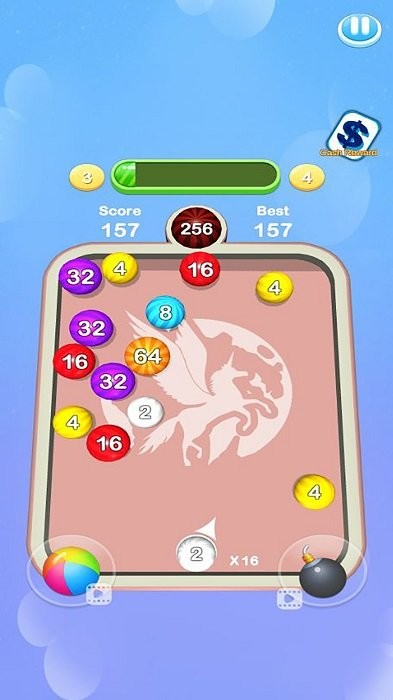 ̨���ʦ2048��Ϸ