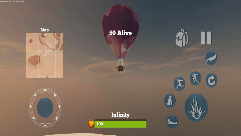 �����˻�������ս������