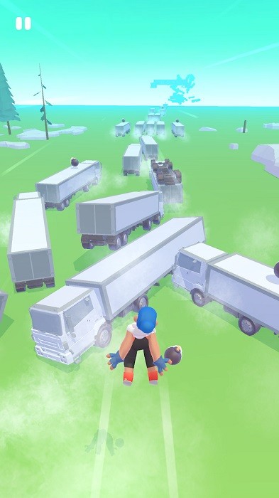 ������Ծ���°�����