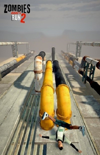 ��ʬ����2��Ϸ����