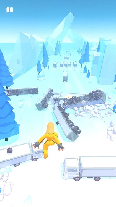 ������Ծ��Ϸ