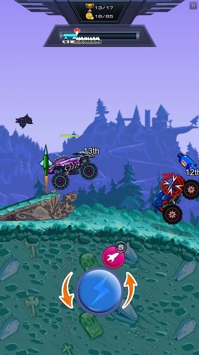 �ٶ��뼤��������ս������