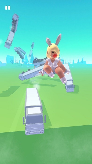 ������Ծ��Ϸ