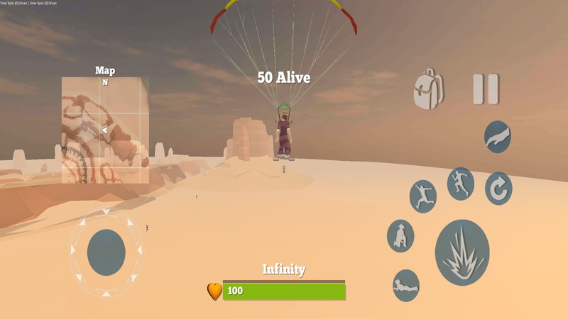 �����˻�������ս������