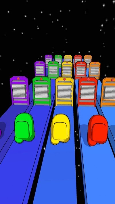 太空杀谜题手机版 太空杀谜题游戏下载