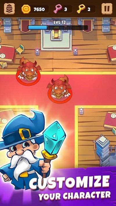 �Ǳ��鷳��Ϸ����