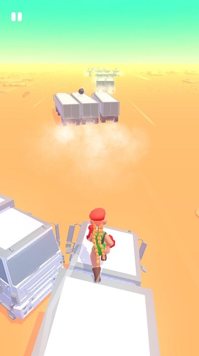 ������Ծ��Ϸ