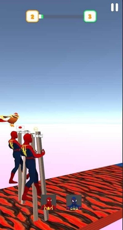 Ӣ�۱��ξ�����Ϸ