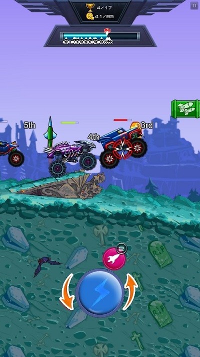 �ٶ��뼤��������ս������