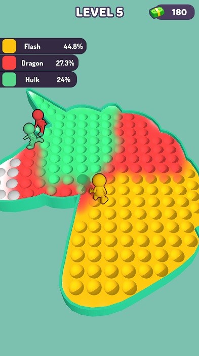 ���ݴ���ս��Ϸ