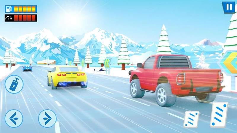 ��ƽ��Ư����Ϸ