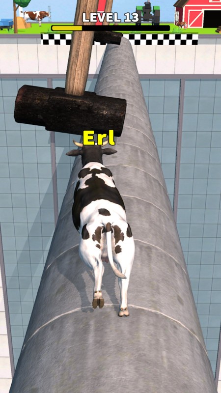 ��ţ������Ϸ