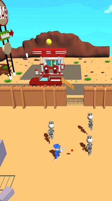 ��ǿԽ����Ϸ