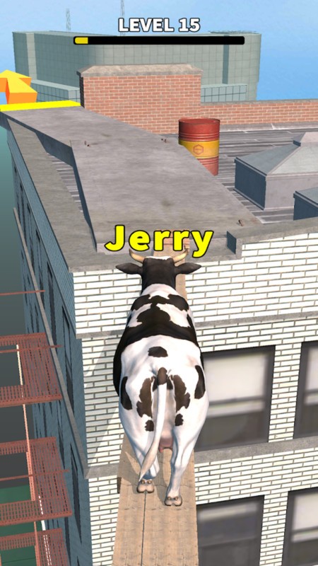 ��ţ������Ϸ