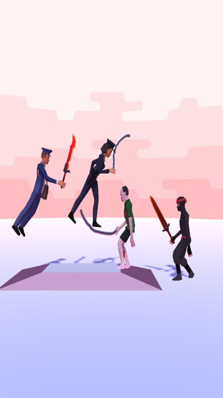 ������ս������