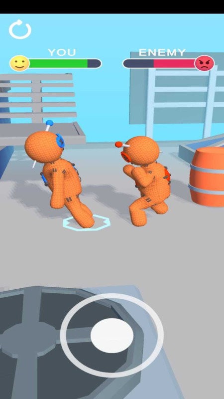 �������޴��ս��Ϸ