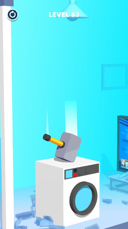 疯狂玩个锤子游戏 疯狂玩个锤子正式版下载