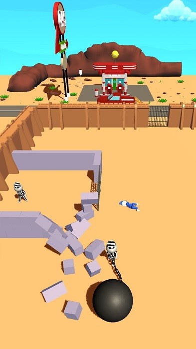 ��ǿԽ����Ϸ