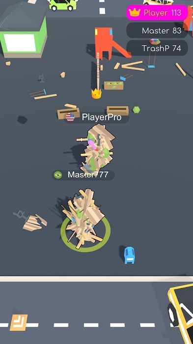 ��������ս��Ϸ