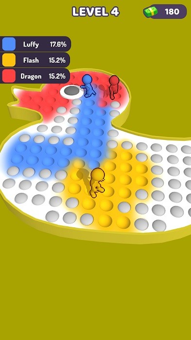 ���ݴ���ս��Ϸ