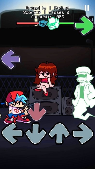 ���������ս����Ϸ