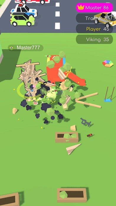 ��������ս��Ϸ