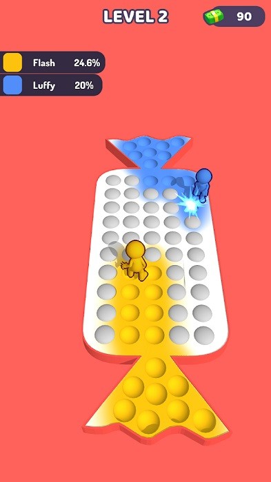 ���ݴ���ս��Ϸ