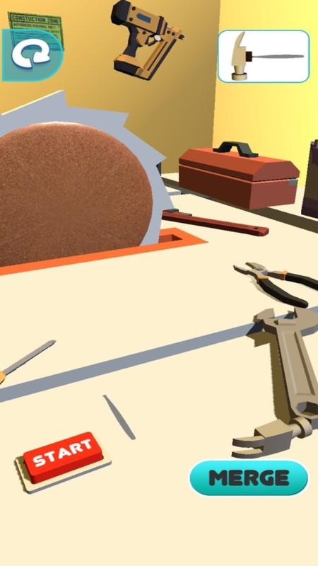 ��ĥ�ͺϲ���Ϸ